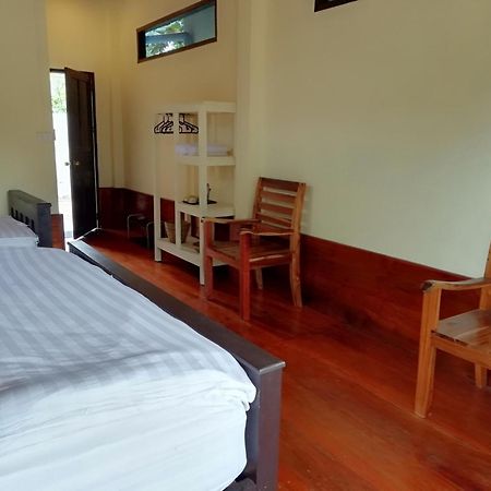 Riverview Bungalows & Gh Muang Ngoi エクステリア 写真