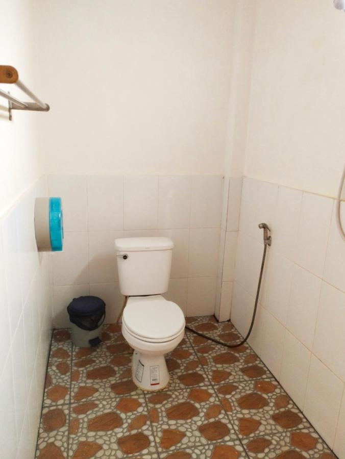 Riverview Bungalows & Gh Muang Ngoi エクステリア 写真