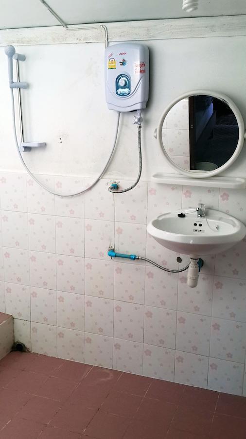 Riverview Bungalows & Gh Muang Ngoi 部屋 写真