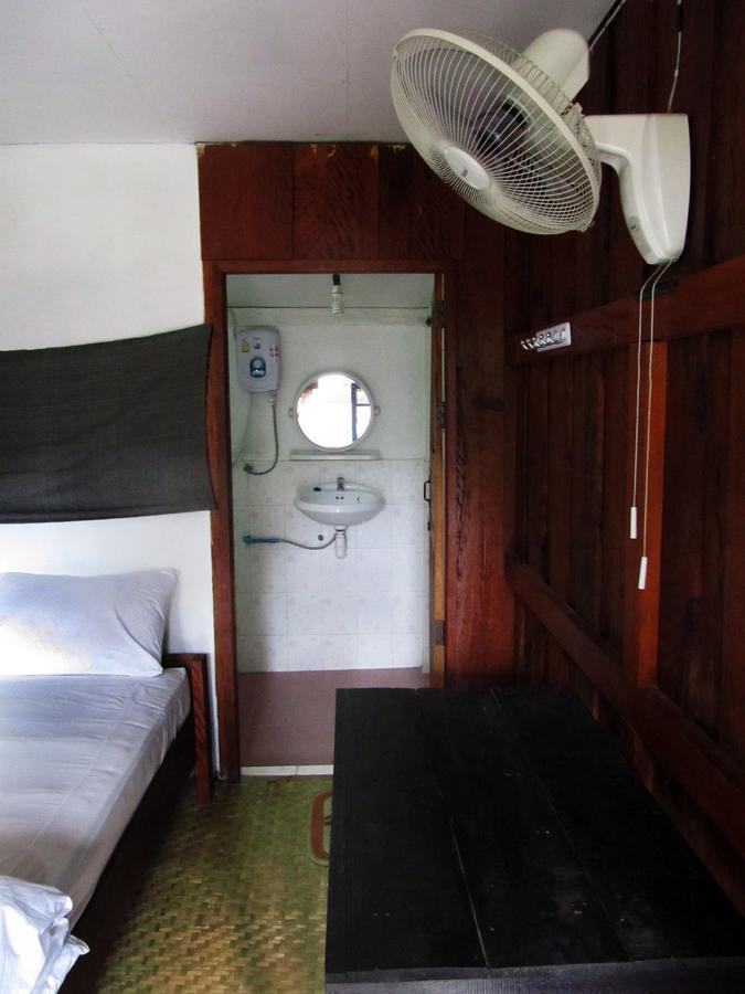 Riverview Bungalows & Gh Muang Ngoi 部屋 写真