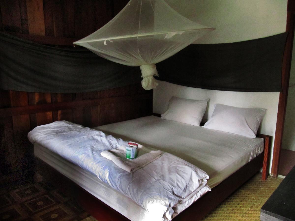 Riverview Bungalows & Gh Muang Ngoi 部屋 写真