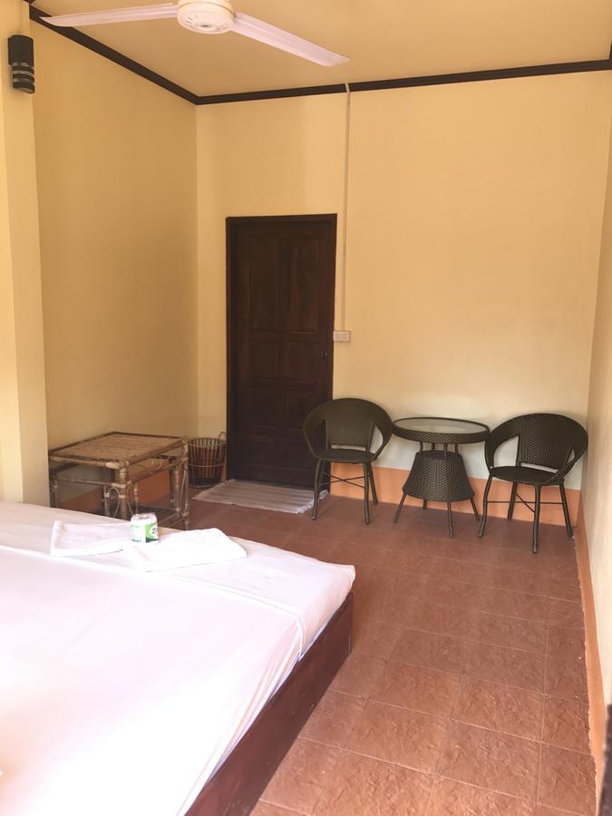Riverview Bungalows & Gh Muang Ngoi エクステリア 写真