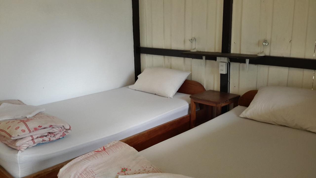 Riverview Bungalows & Gh Muang Ngoi 部屋 写真
