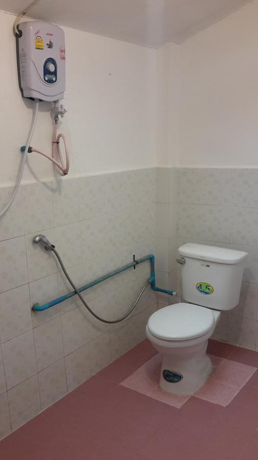 Riverview Bungalows & Gh Muang Ngoi 部屋 写真